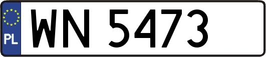WN5473