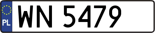 WN5479