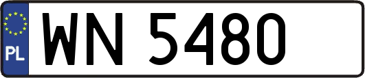 WN5480