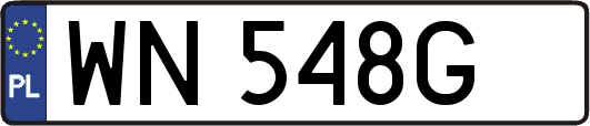 WN548G