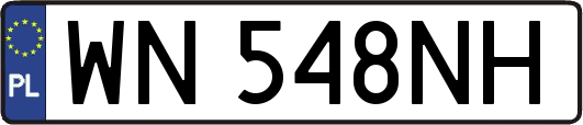WN548NH