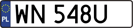 WN548U