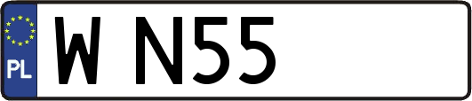 WN55