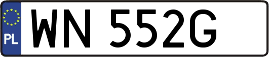 WN552G