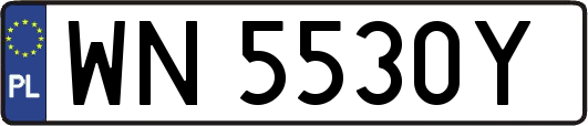 WN5530Y