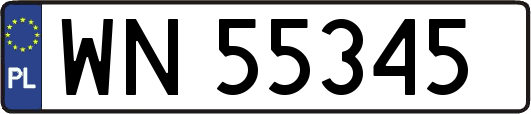 WN55345