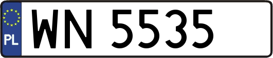 WN5535