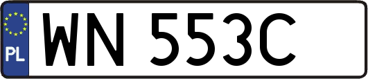 WN553C