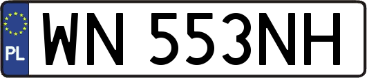 WN553NH
