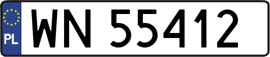 WN55412