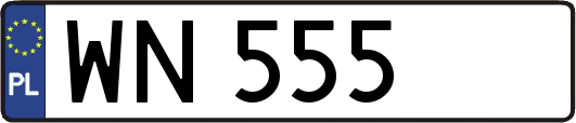 WN555