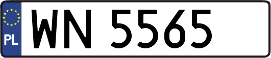 WN5565