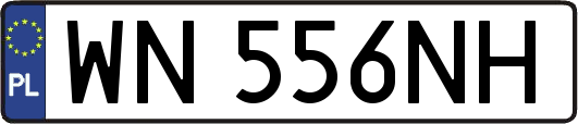 WN556NH