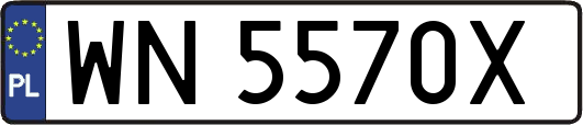 WN5570X