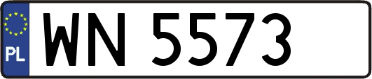 WN5573