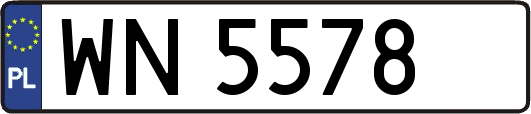 WN5578