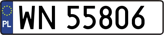 WN55806