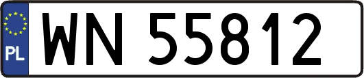 WN55812