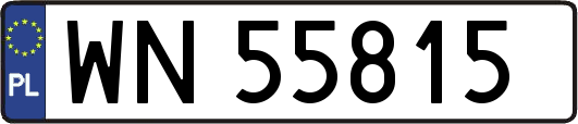 WN55815