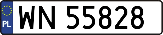 WN55828