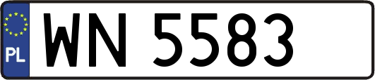WN5583