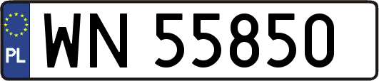 WN55850
