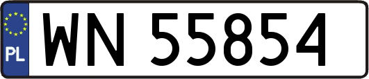 WN55854