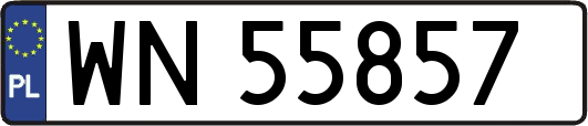 WN55857