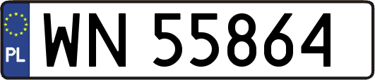 WN55864