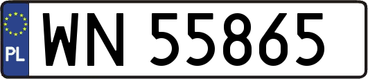 WN55865