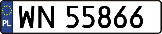 WN55866