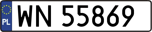 WN55869