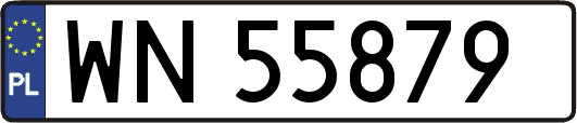 WN55879