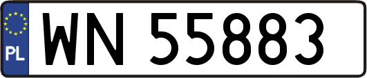 WN55883