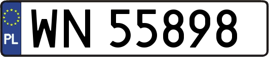 WN55898