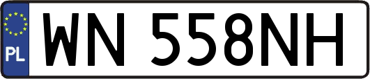 WN558NH