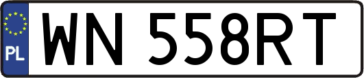 WN558RT