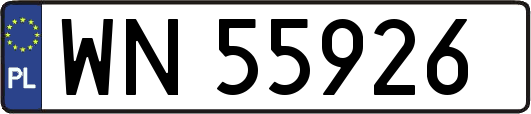 WN55926
