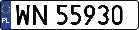 WN55930