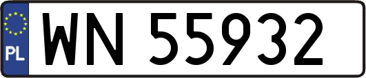 WN55932