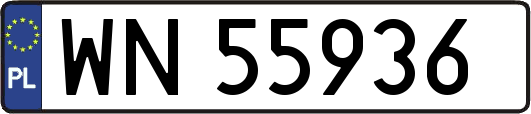 WN55936
