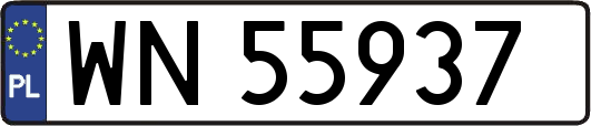 WN55937