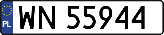 WN55944