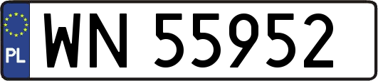 WN55952