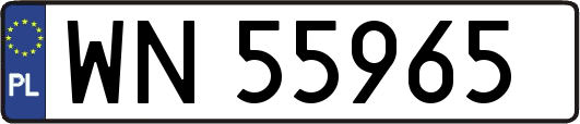 WN55965