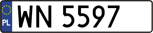 WN5597