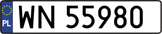 WN55980
