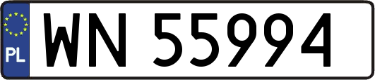 WN55994