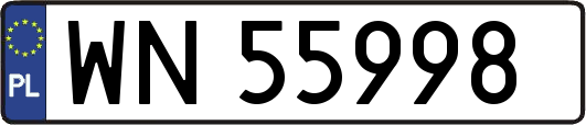 WN55998