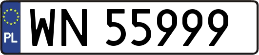 WN55999